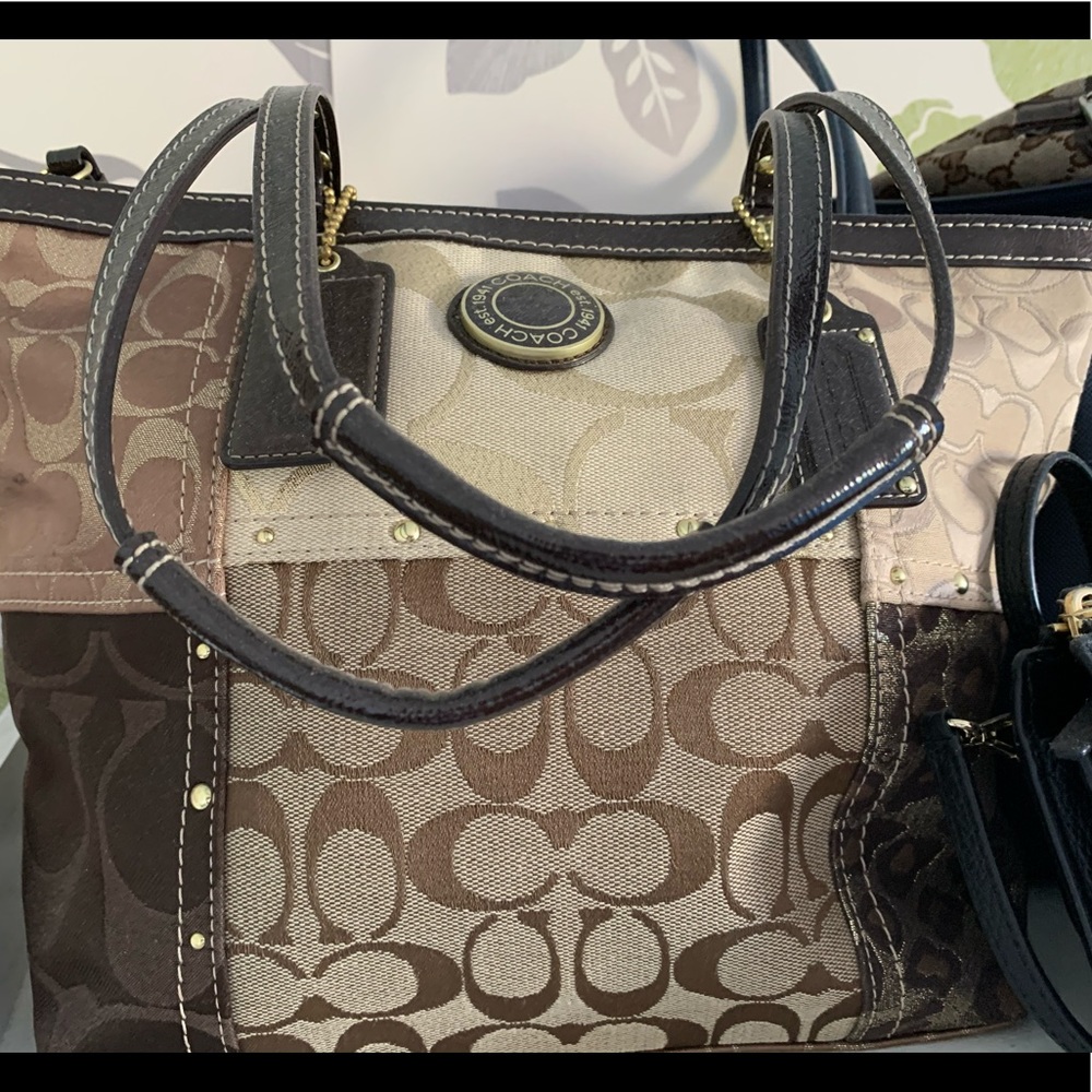 Hand bag